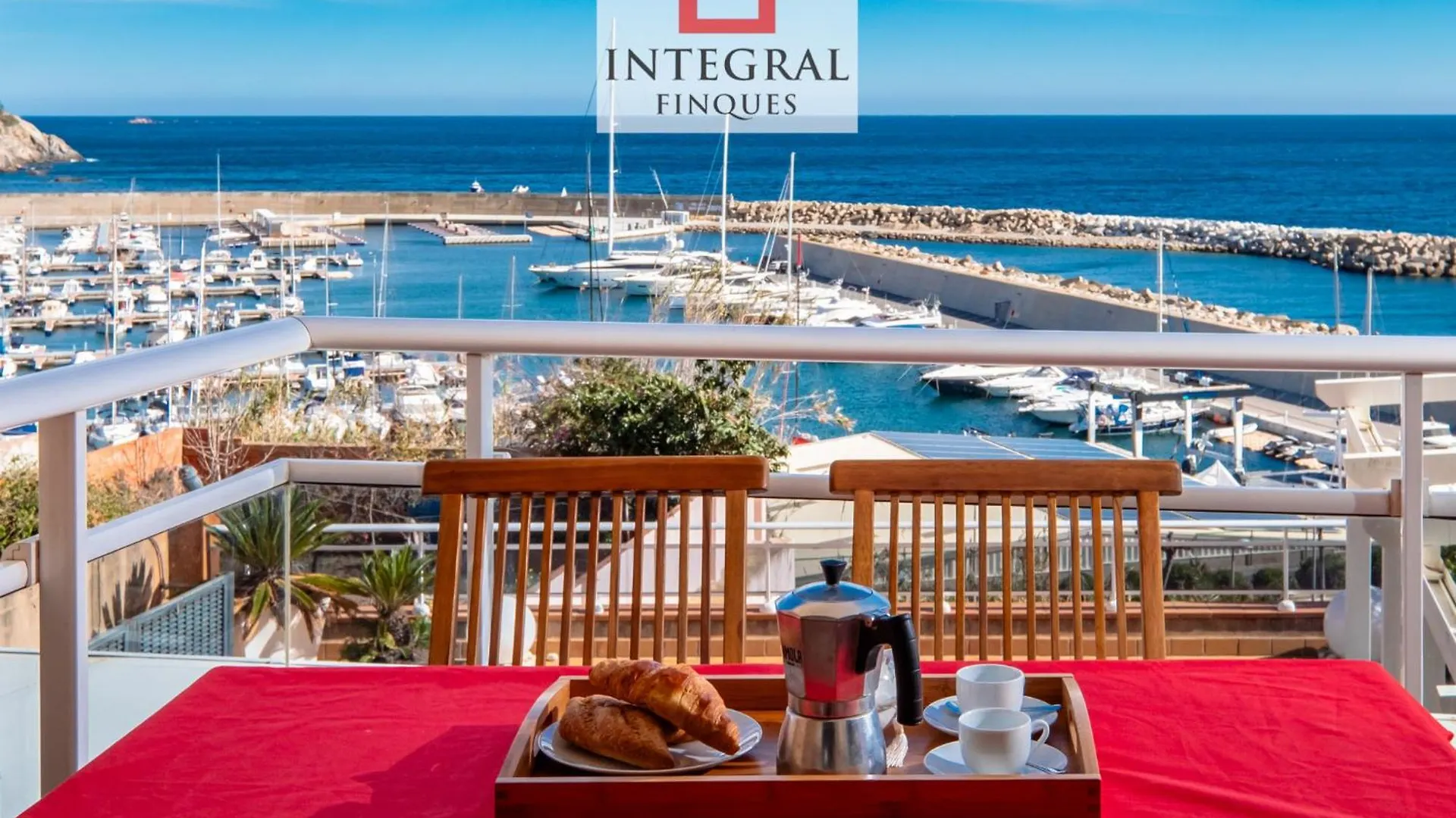 Sol I Aire Apartament Palamós