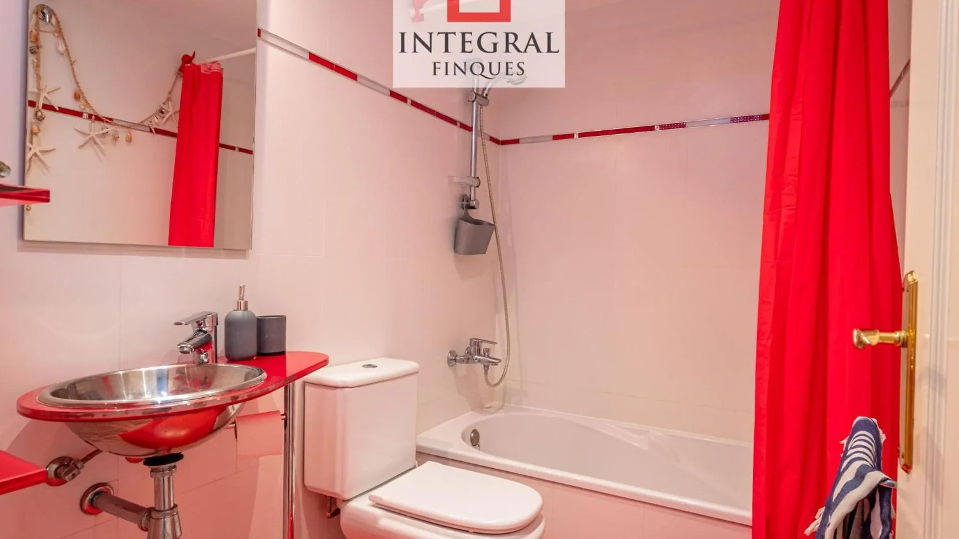 Sol I Aire Apartament Palamós Ισπανία