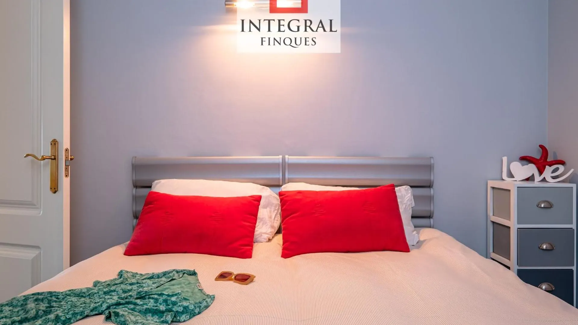 Διαμέρισμα Sol I Aire Apartament Palamós Ισπανία