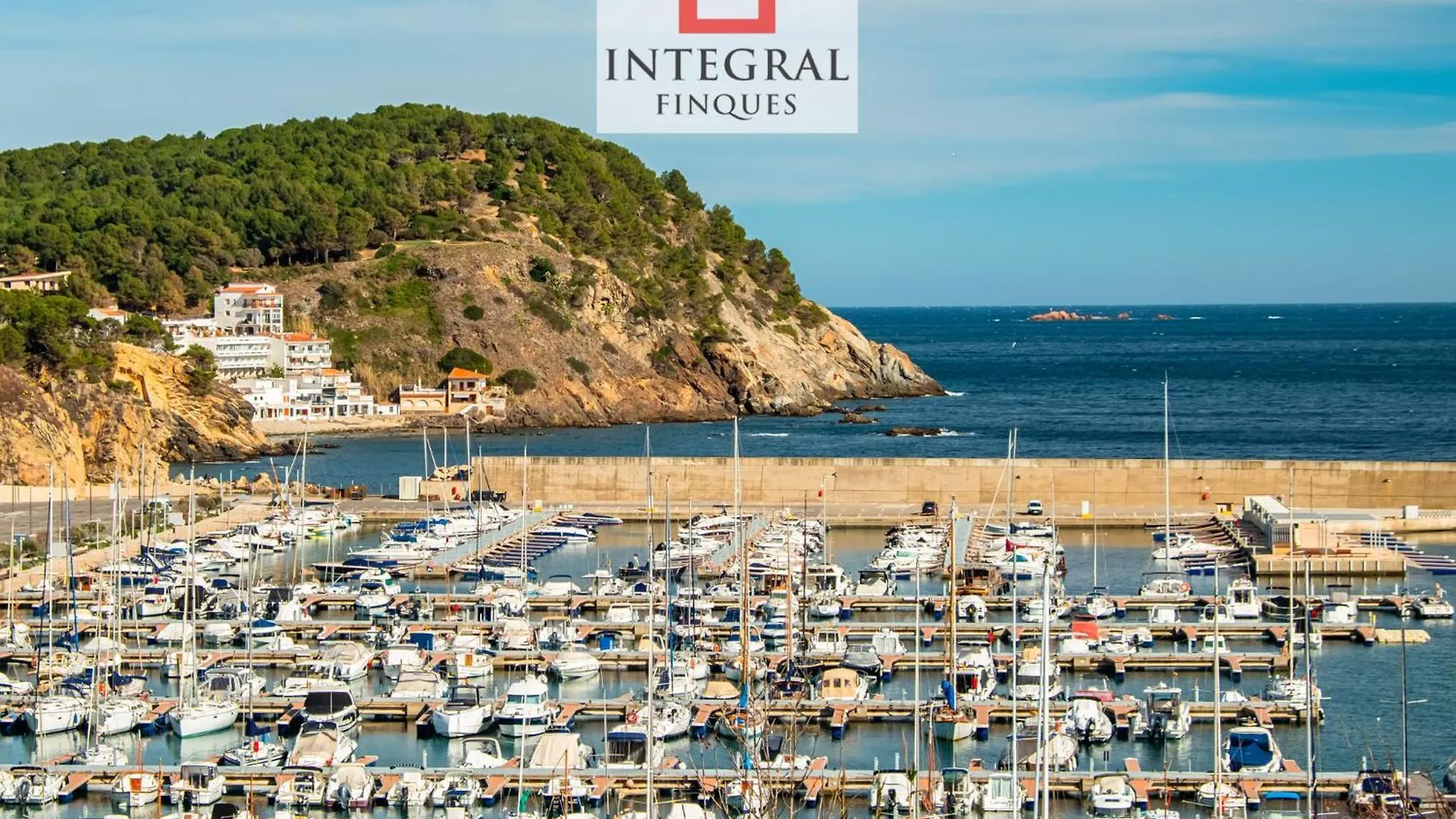 Sol I Aire Apartament Palamós Διαμέρισμα