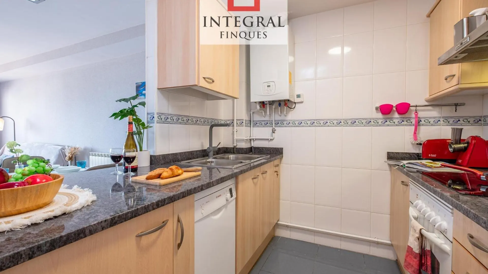 Sol I Aire Apartament Palamos
