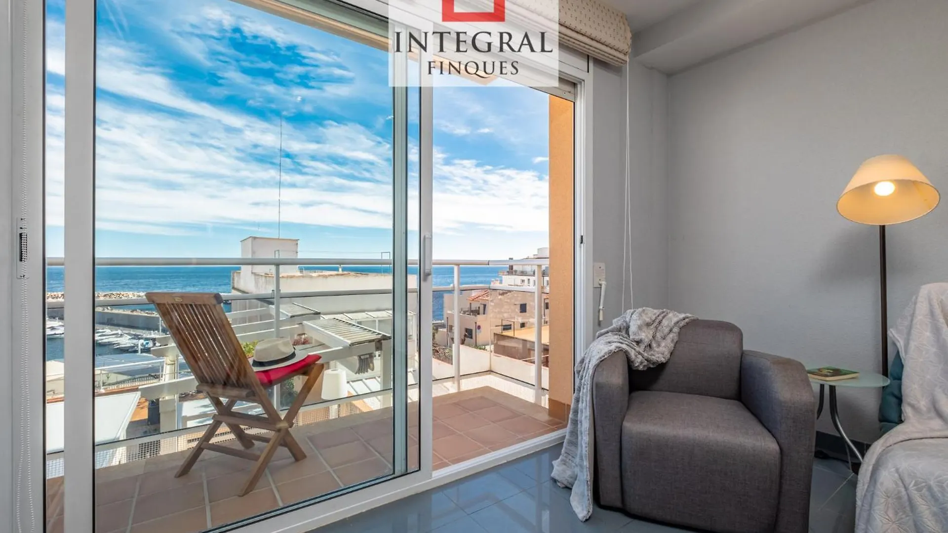 Sol I Aire Apartament Palamos Spain