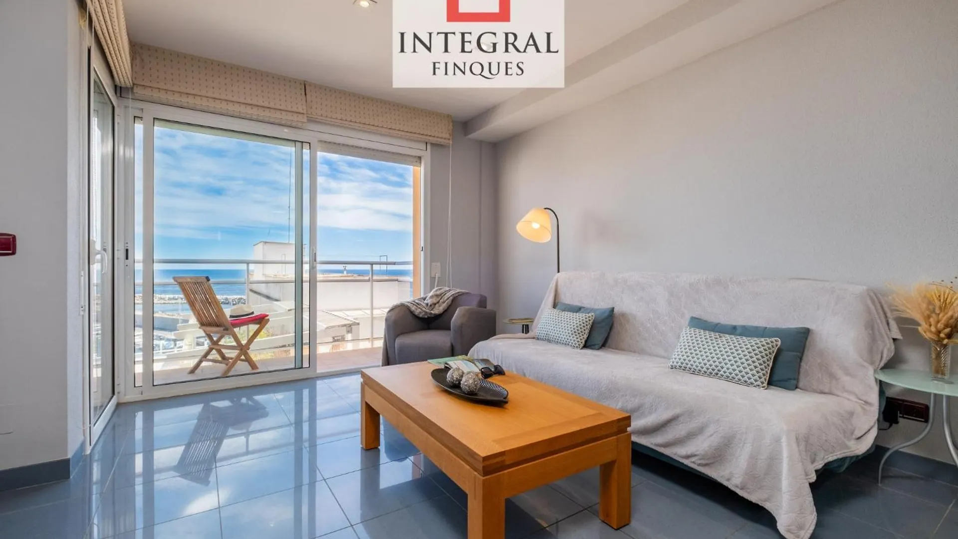 Sol I Aire Apartament Palamos Apartment