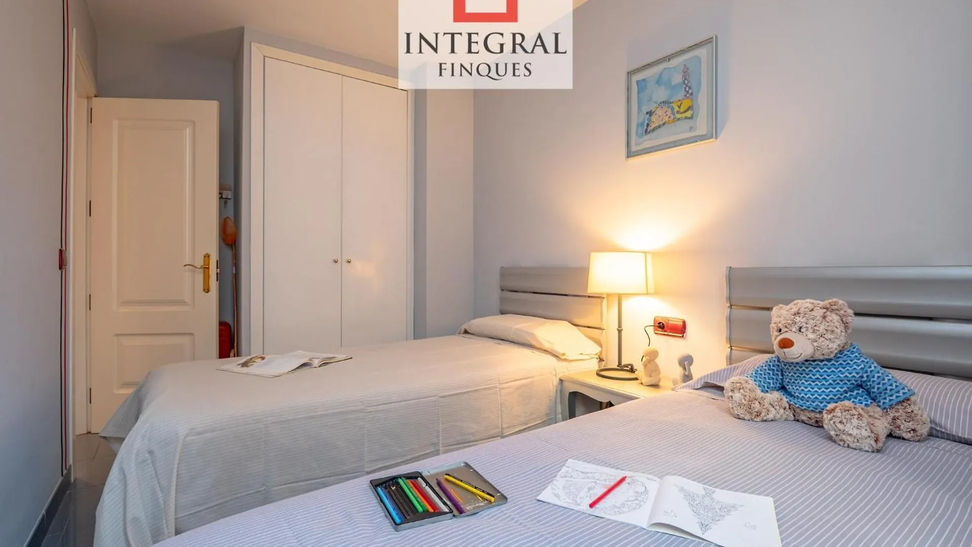 Sol I Aire Apartament Palamos Apartment