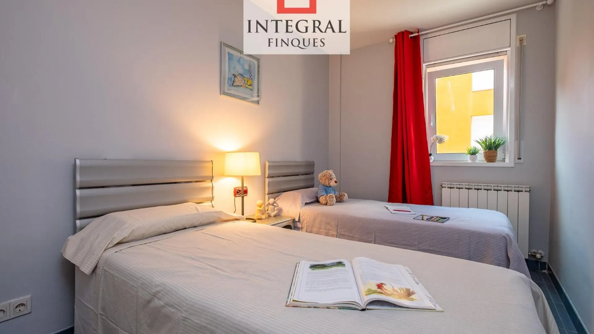 Sol I Aire Apartament Palamos Spain