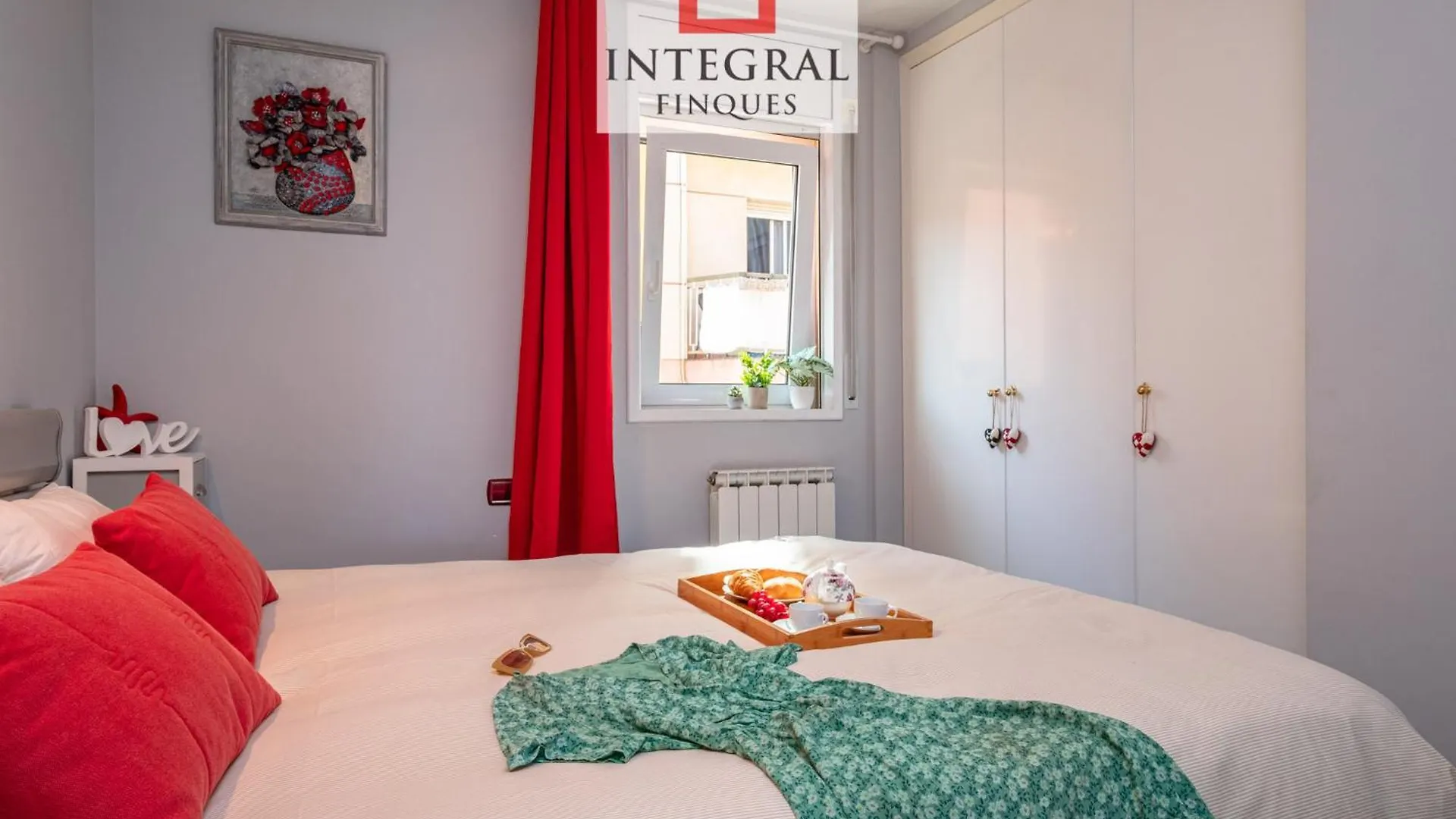Sol I Aire Apartament Palamos 0*,  Spain